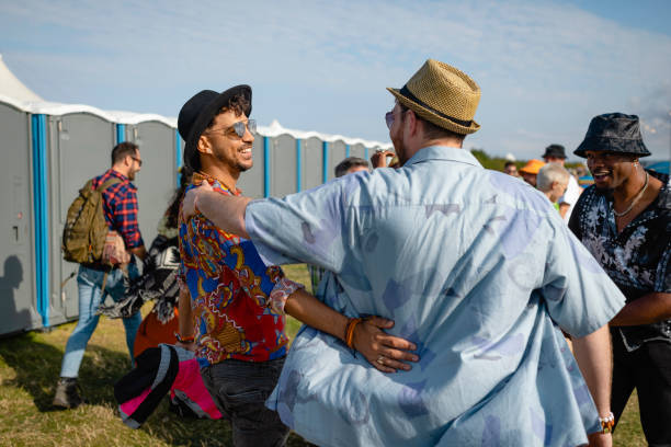 Best Portable toilet rental cost  in Madeira, OH